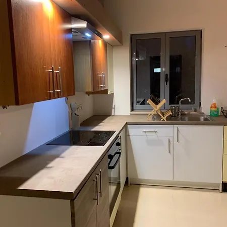 Holiday home New Piscina Coppa Di Fuoco *