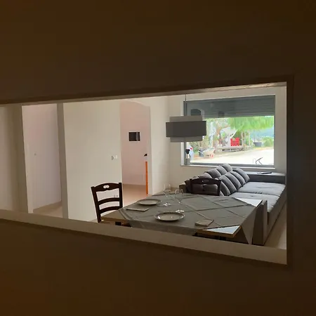 Semesterbostad Oasi Di Pace New *