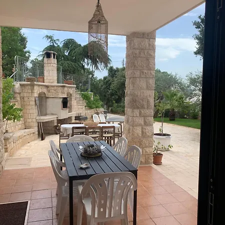 New Piscina Coppa Di Fuoco Holiday home *