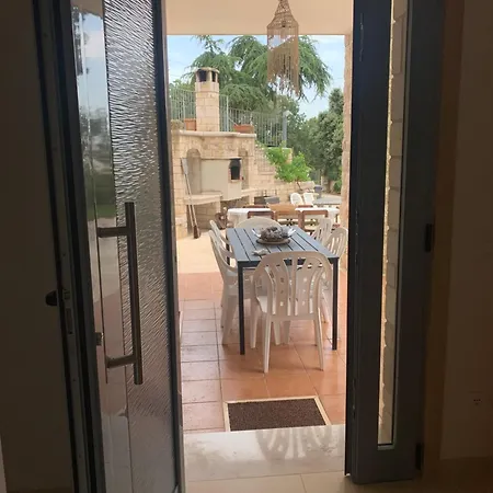 Holiday home New Piscina Coppa Di Fuoco *