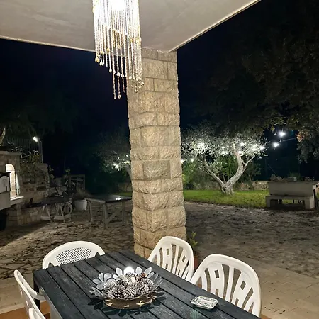 Holiday home New Piscina Coppa Di Fuoco *