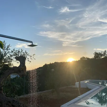 Holiday home New Piscina Coppa Di Fuoco *