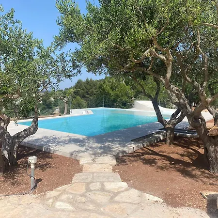 New Piscina Coppa Di Fuoco *